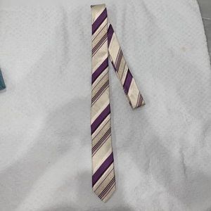 KENZO Mens Vintage Tie. Gorgeous Print